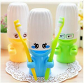 Tooth brush holder